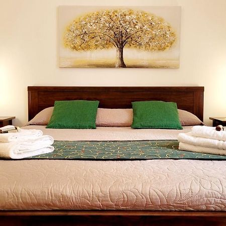 Zanzi 'S Charming Rooms Avola Esterno foto