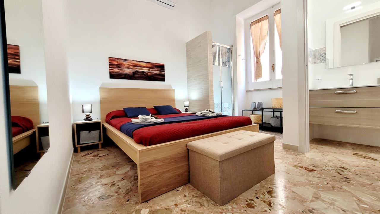 Zanzi 'S Charming Rooms Avola Esterno foto