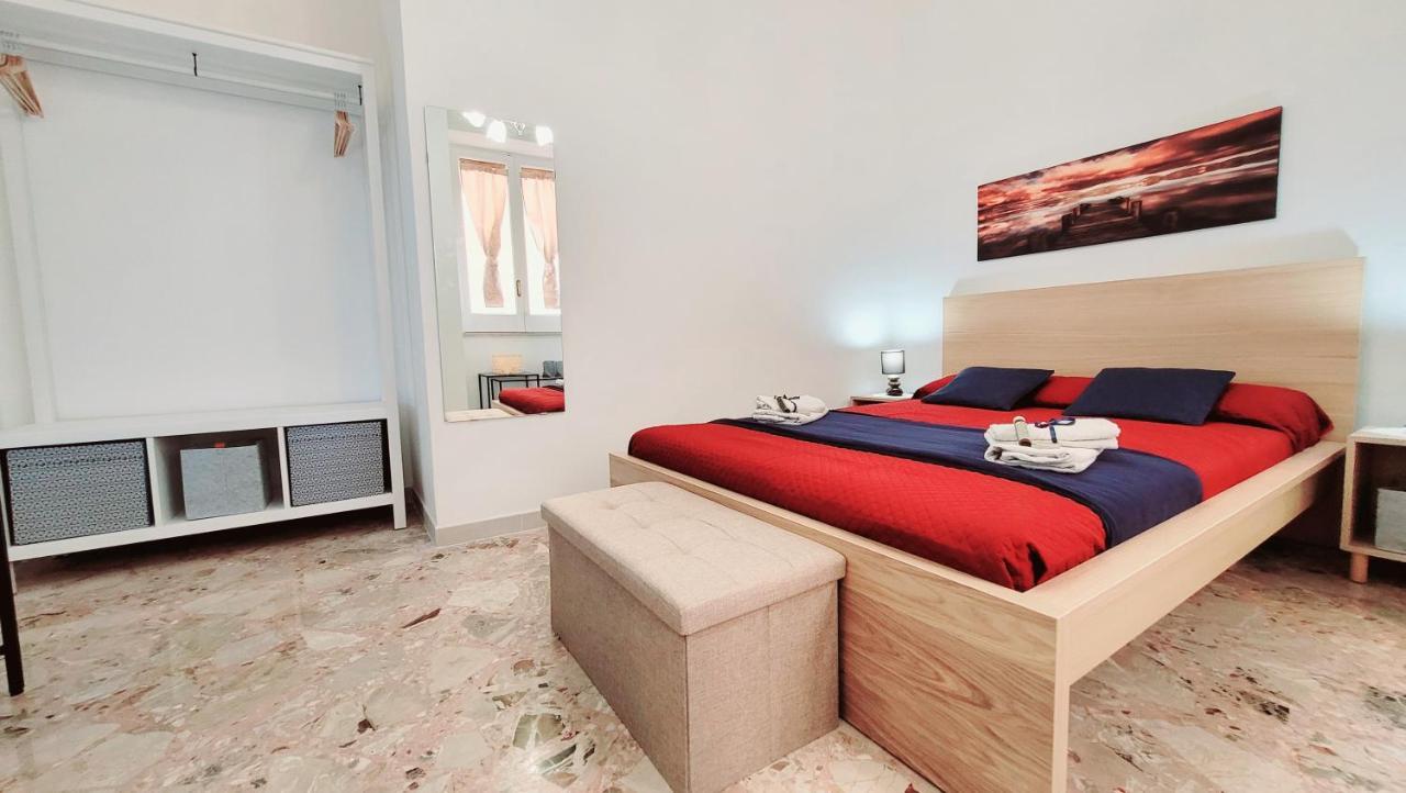 Zanzi 'S Charming Rooms Avola Esterno foto