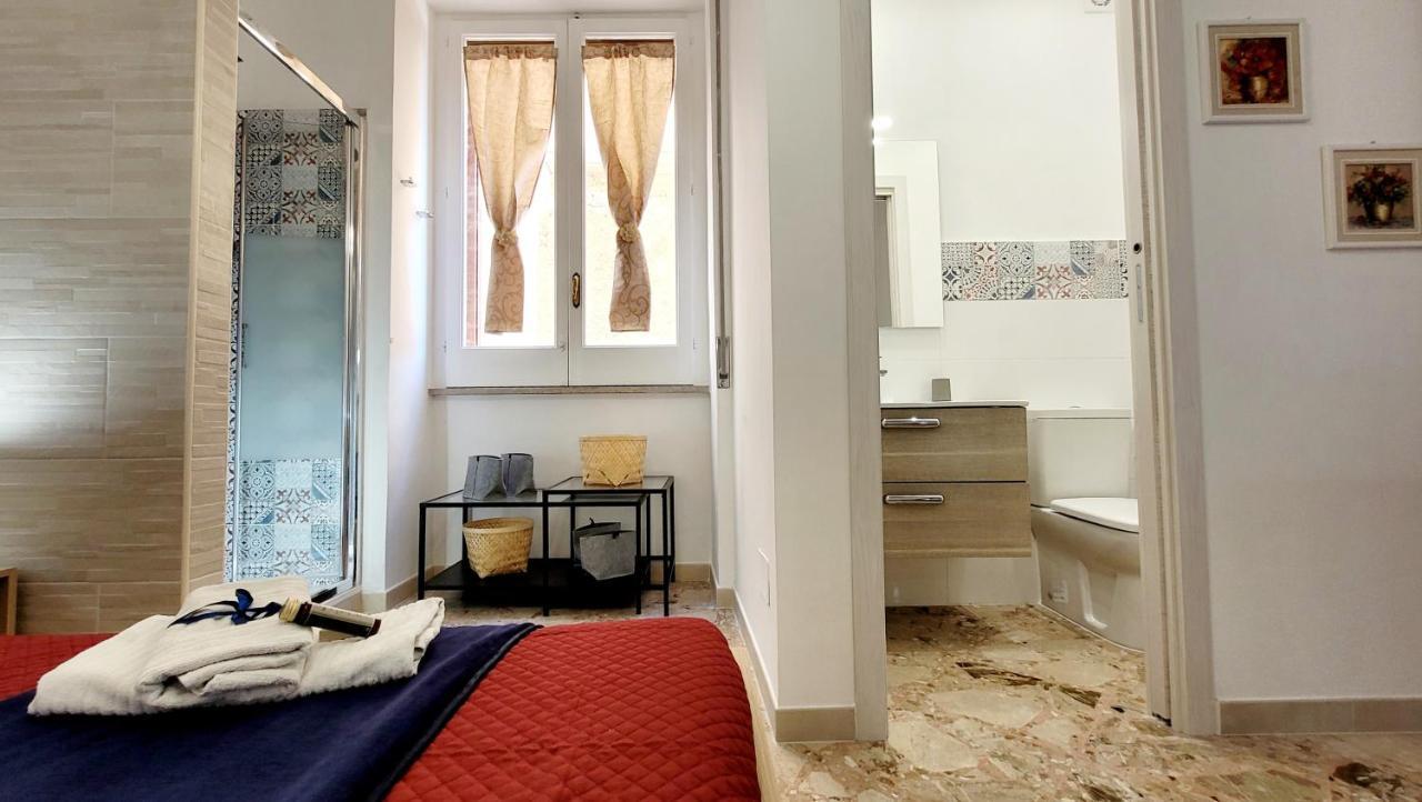 Zanzi 'S Charming Rooms Avola Esterno foto