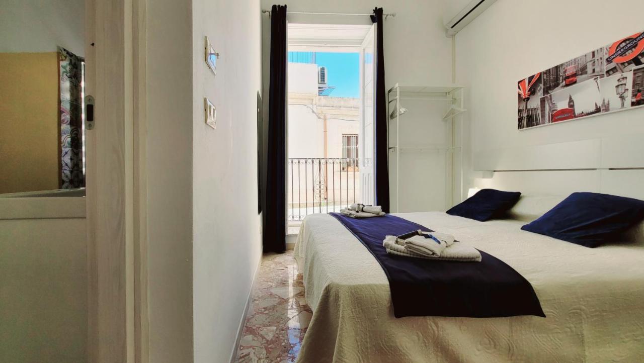 Zanzi 'S Charming Rooms Avola Esterno foto