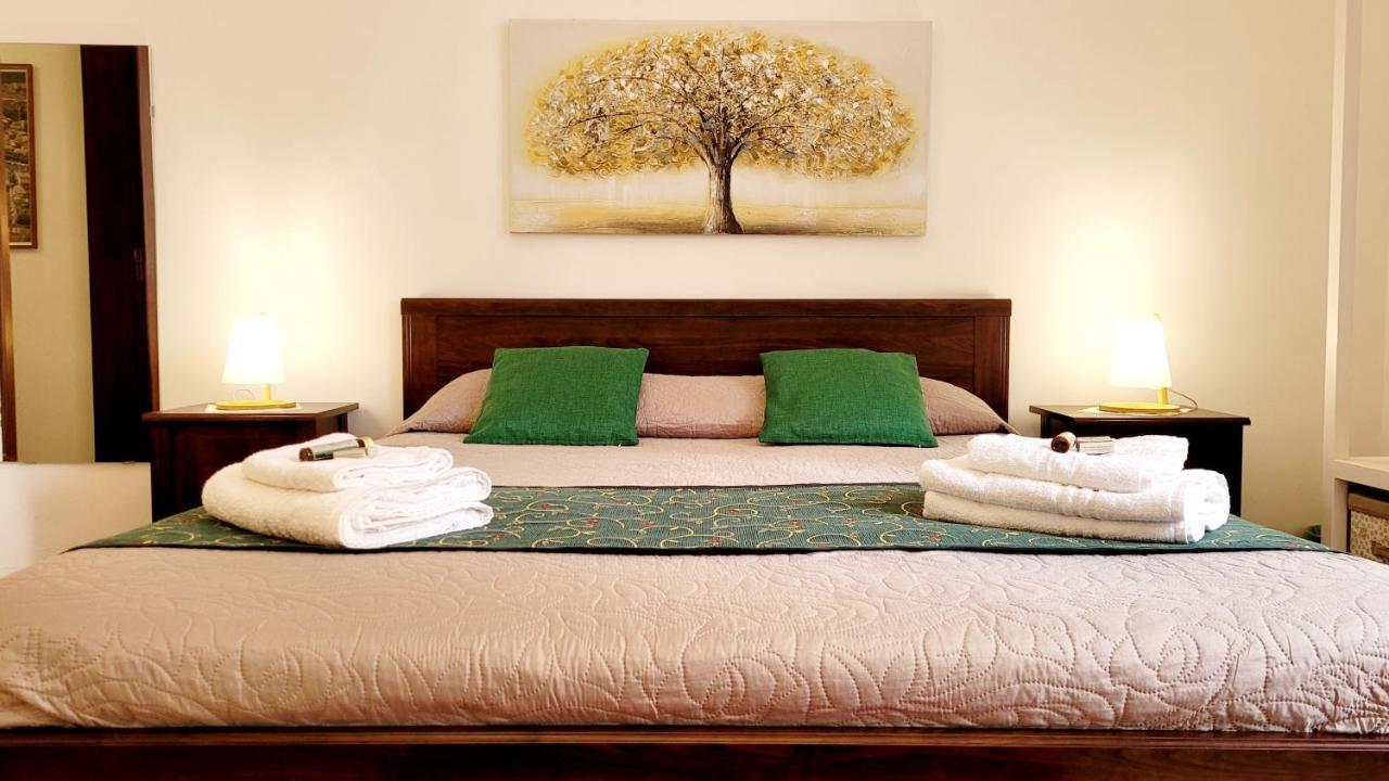 Zanzi 'S Charming Rooms Avola Esterno foto