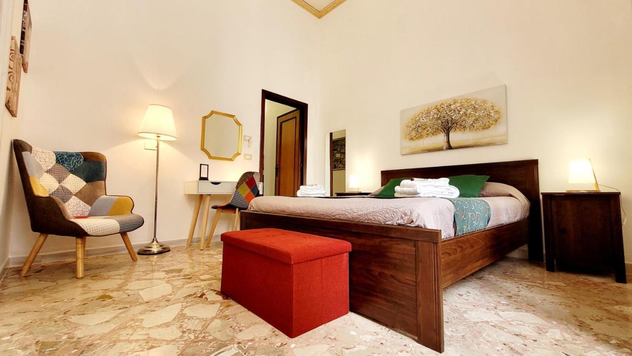 Zanzi 'S Charming Rooms Avola Esterno foto