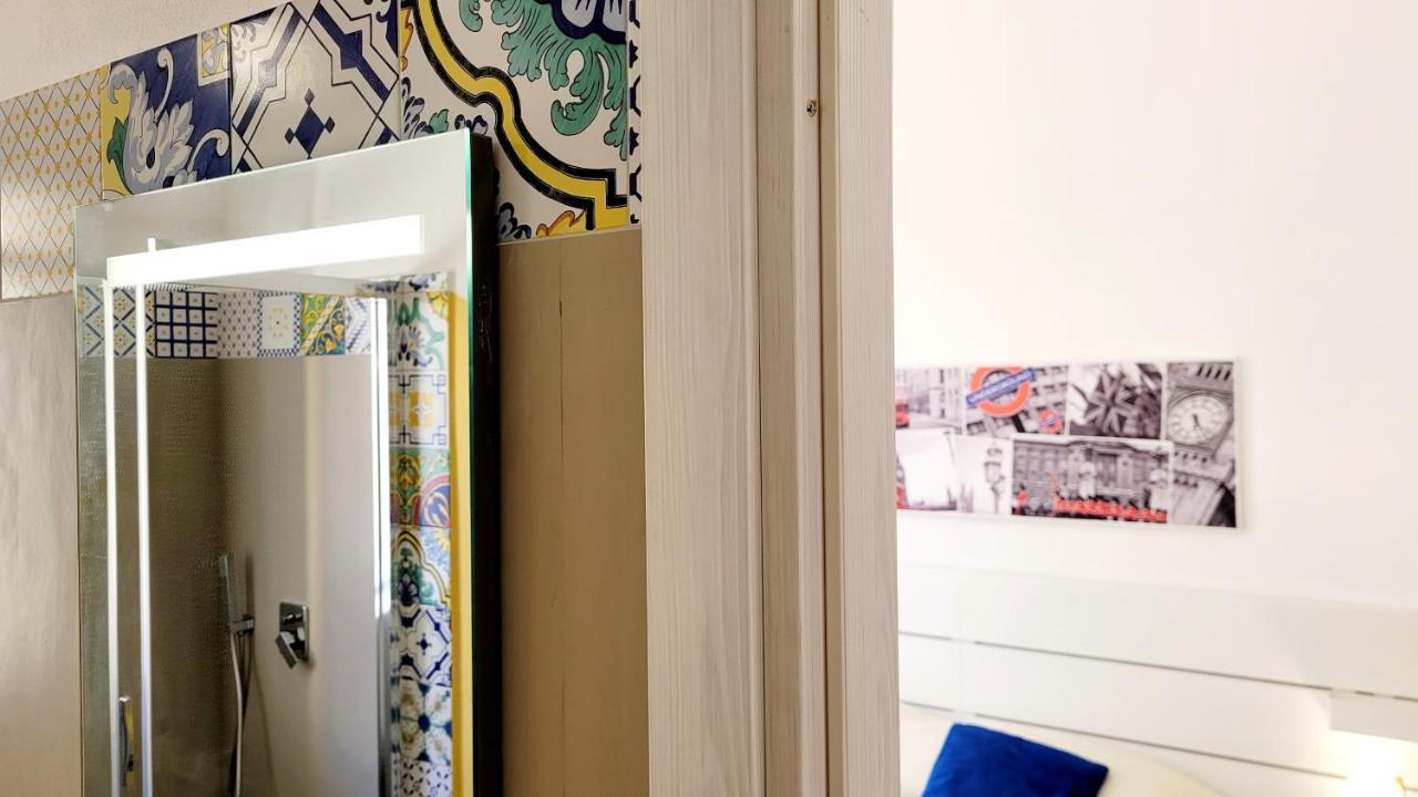 Zanzi 'S Charming Rooms Avola Esterno foto