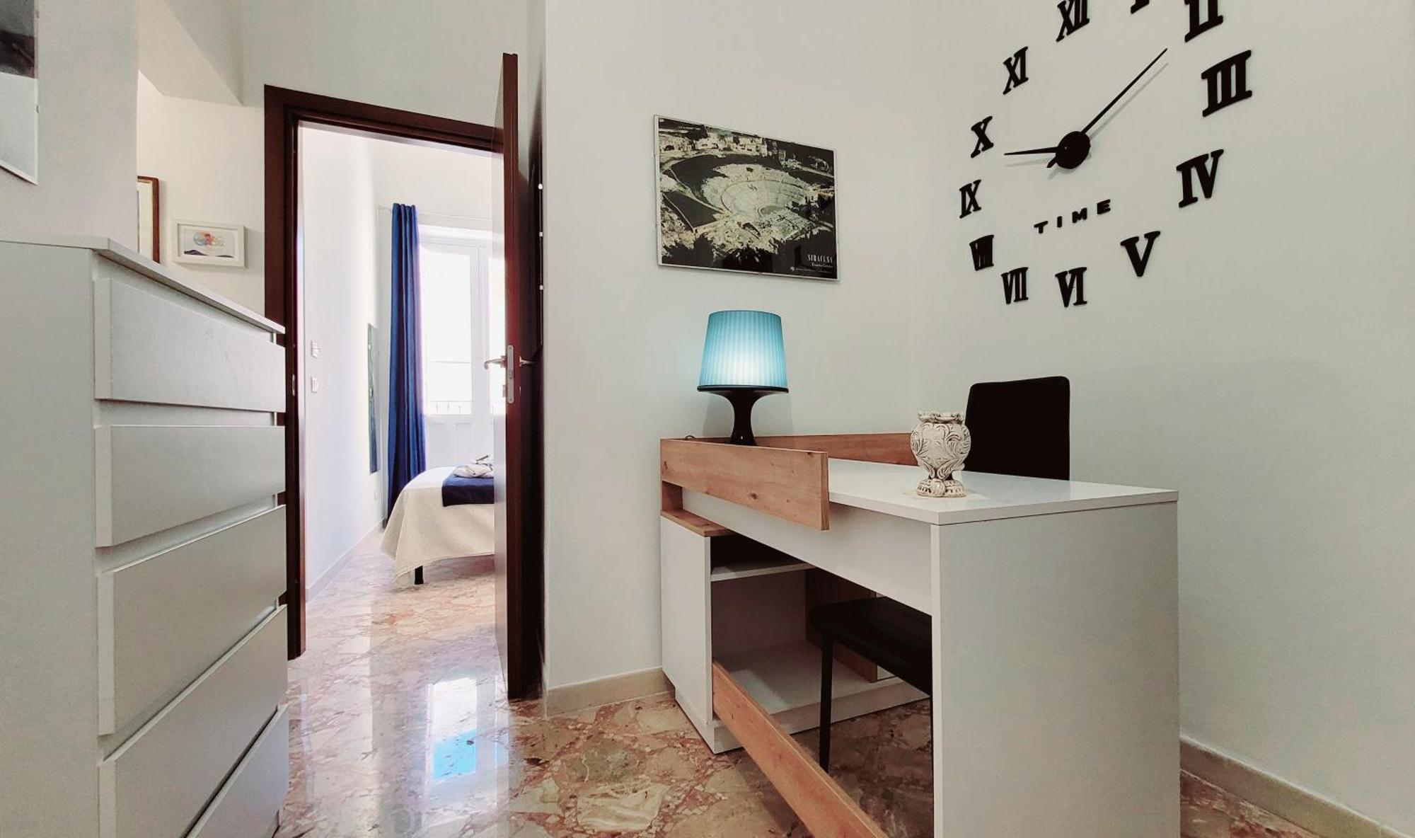 Zanzi 'S Charming Rooms Avola Esterno foto