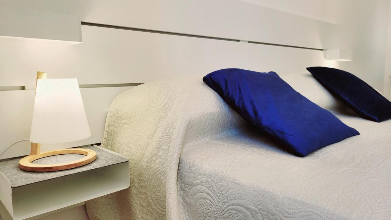 Zanzi 'S Charming Rooms Avola Esterno foto