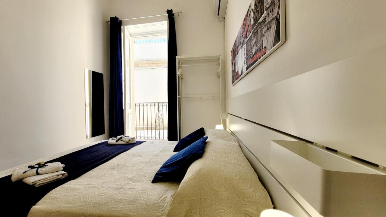 Zanzi 'S Charming Rooms Avola Esterno foto