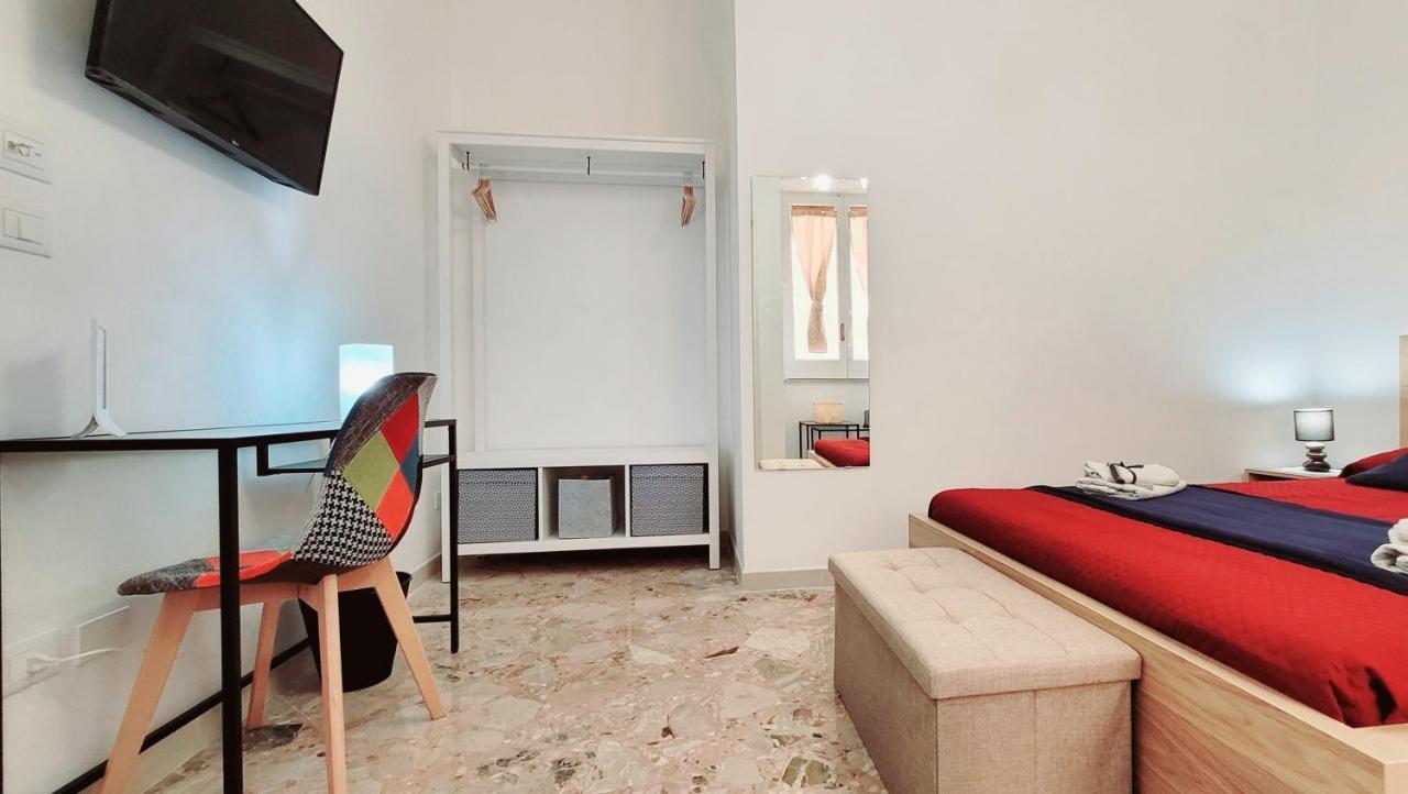 Zanzi 'S Charming Rooms Avola Esterno foto