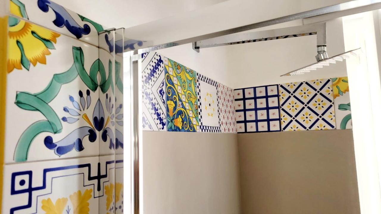 Zanzi 'S Charming Rooms Avola Esterno foto