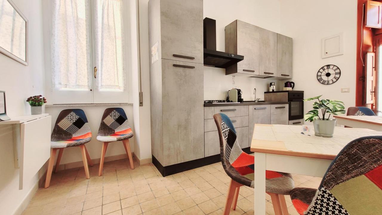 Zanzi 'S Charming Rooms Avola Esterno foto