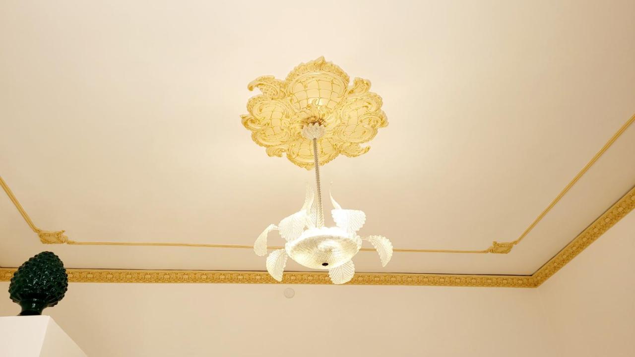 Zanzi 'S Charming Rooms Avola Esterno foto