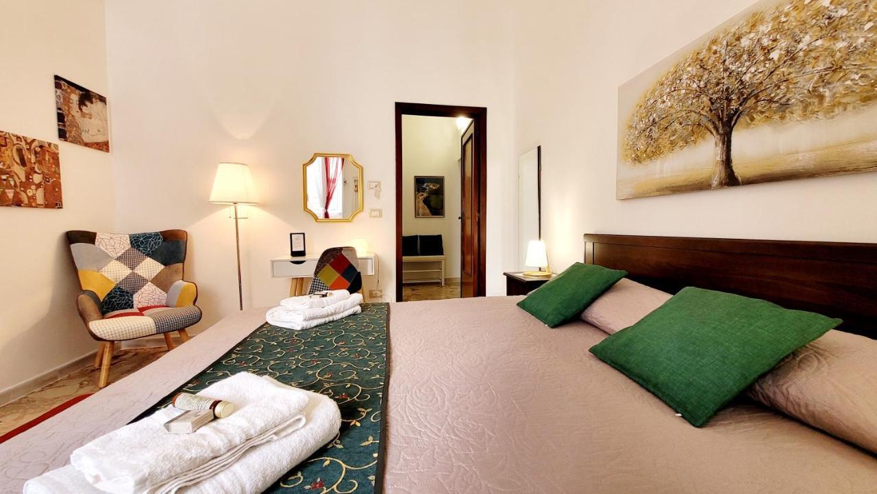 Zanzi 'S Charming Rooms Avola Esterno foto
