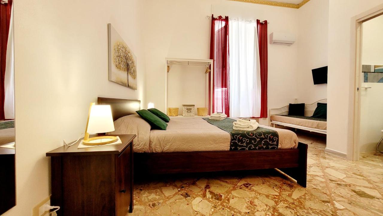 Zanzi 'S Charming Rooms Avola Esterno foto